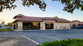 Phelan Towne Square Unit D3
