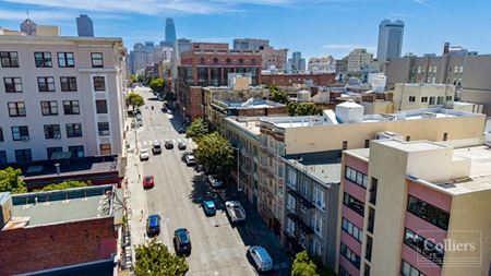 Preview of Other space for Sale at 1235 Bush St