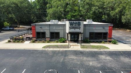 Preview of Retail space for Rent at 830 East Lafayette St.