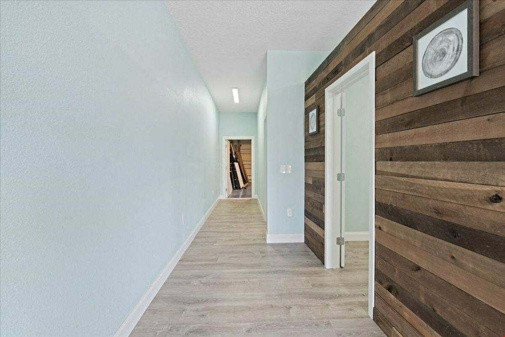 282 Clearlake Road
