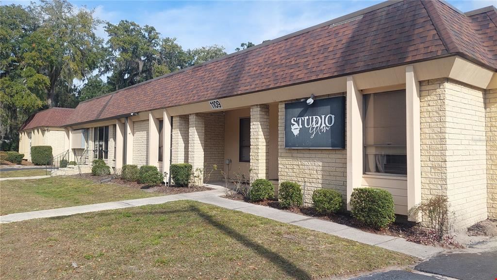 1103 NW 13th Street, Gainesville, FL, 32601