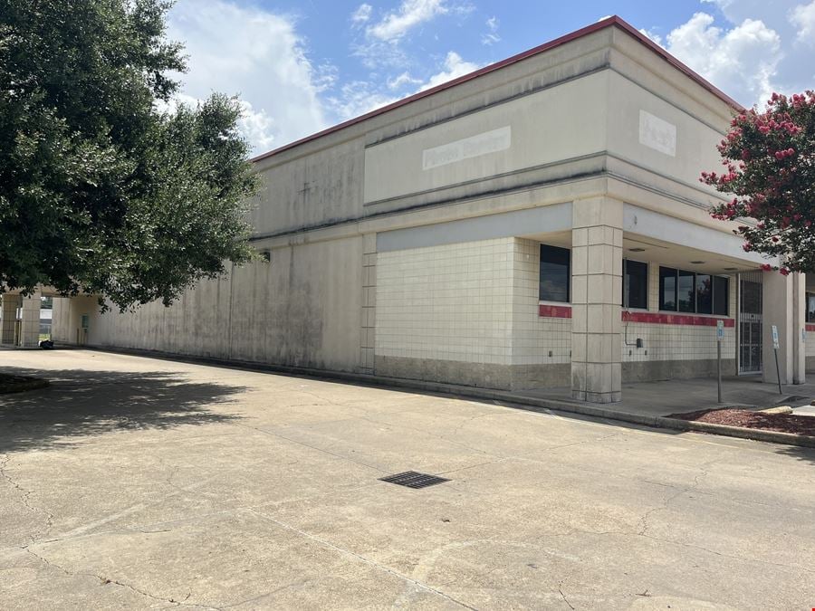 Former CVS Freestanding Hard Corner