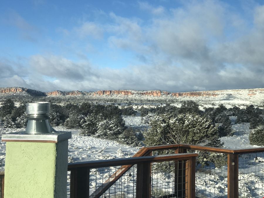 Turn-Key B&B, Restaurant, Retreat & Lodge Investment Opportunity
