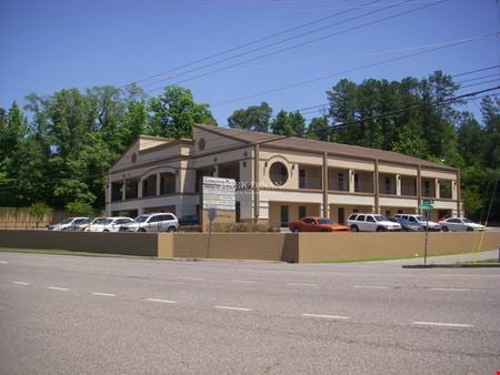 Preview of Office space for Sale at 3057 Lorna Rd