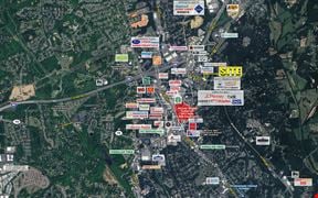 970 Branchview Dr NE
