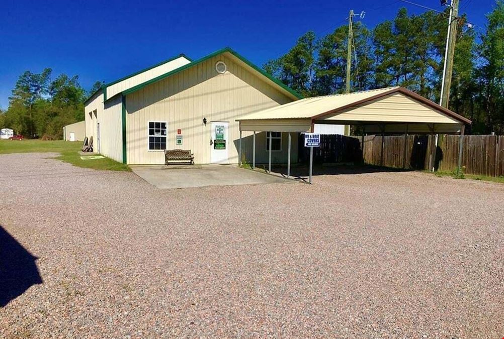 4251 Whiskey Rd