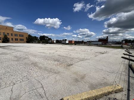 Preview of commercial space at 4805 Hohman Avenue