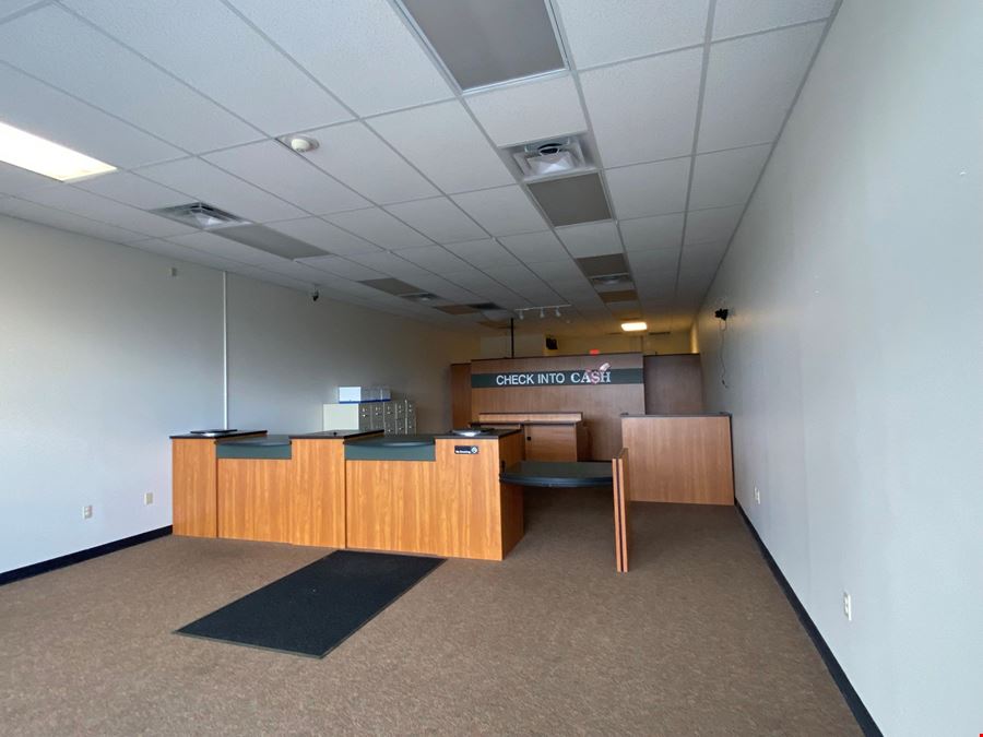 2101-2113 W. Michigan Ave