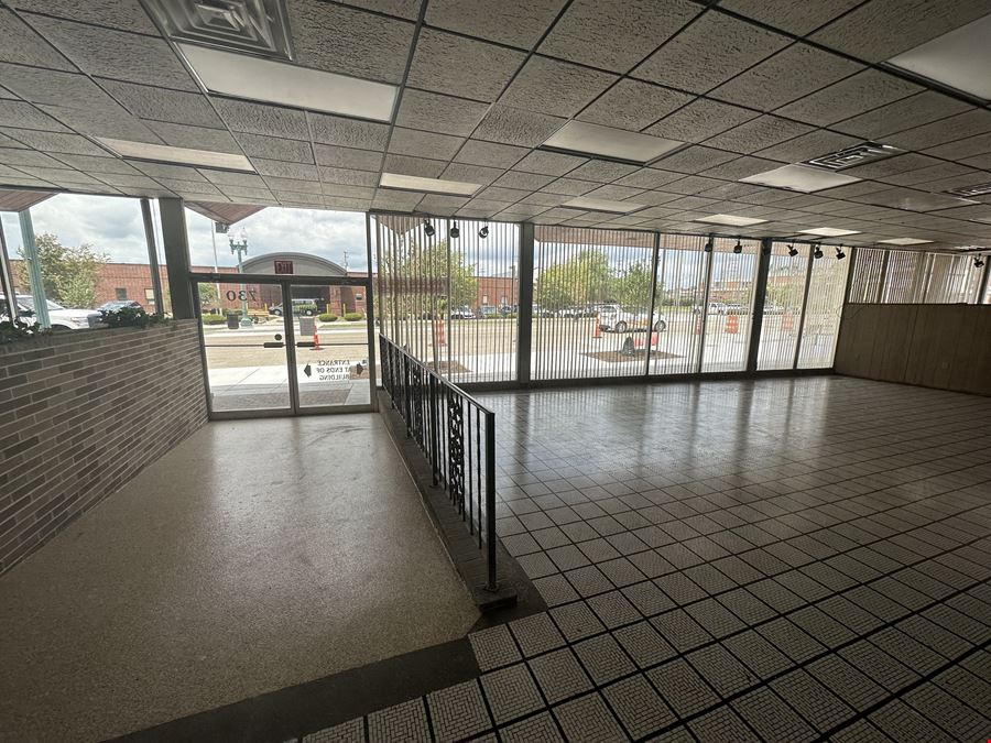 66,344 SF INVESTMENT PROPERTY FOR SALE