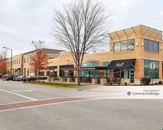 Preview of Office space for Rent at 7780 Elmwood Avenue