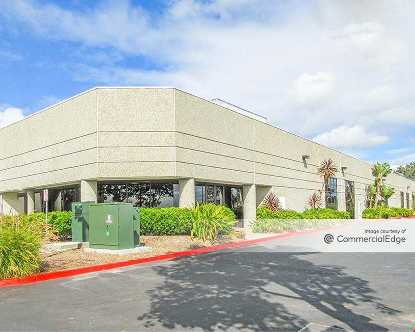The Campus Carlsbad - The Campus II