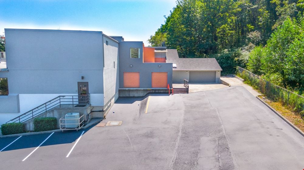 16705 Southcenter Parkway