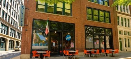 Preview of Retail space for Sale at 85 Poplar St NW