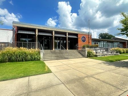 Preview of Retail space for Rent at 3548 Walker Avenue