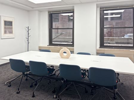 Preview of Coworking space for Rent at 320 North Meridian Street 3rd Floor