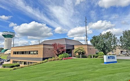 Preview of Office space for Sale at 37400 Hills Tech Dr