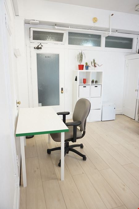 Preview of Coworking space for Rent at 207 West Hastings Street