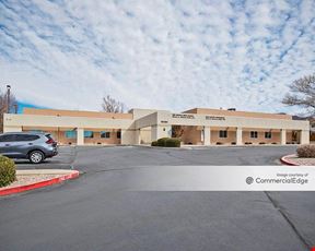 Bear Canyon Professional Center
