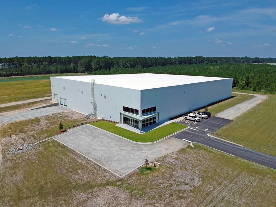 321 Commerce Parkway