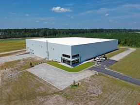 321 Commerce Parkway