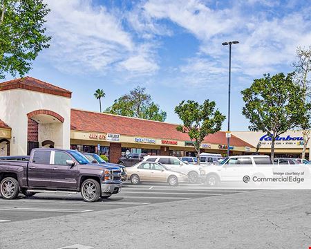 Preview of Retail space for Rent at 1625 East 103rd Street