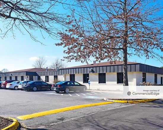 Preview of Office space for Rent at 404 Investors Place