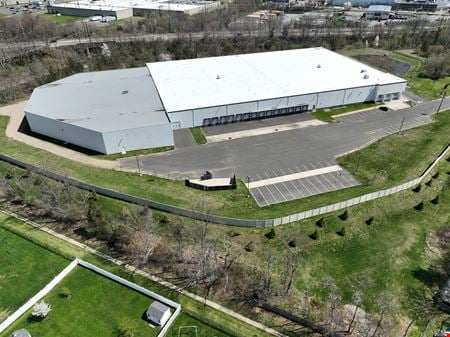 Preview of Industrial space for Rent at 138 Georges Rd