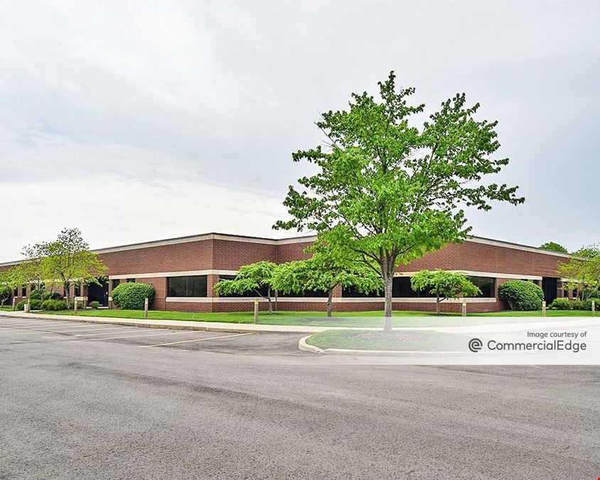 8877-8899 Gander Creek Drive