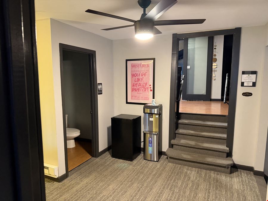 Historic Holly Springs - Now Leasing