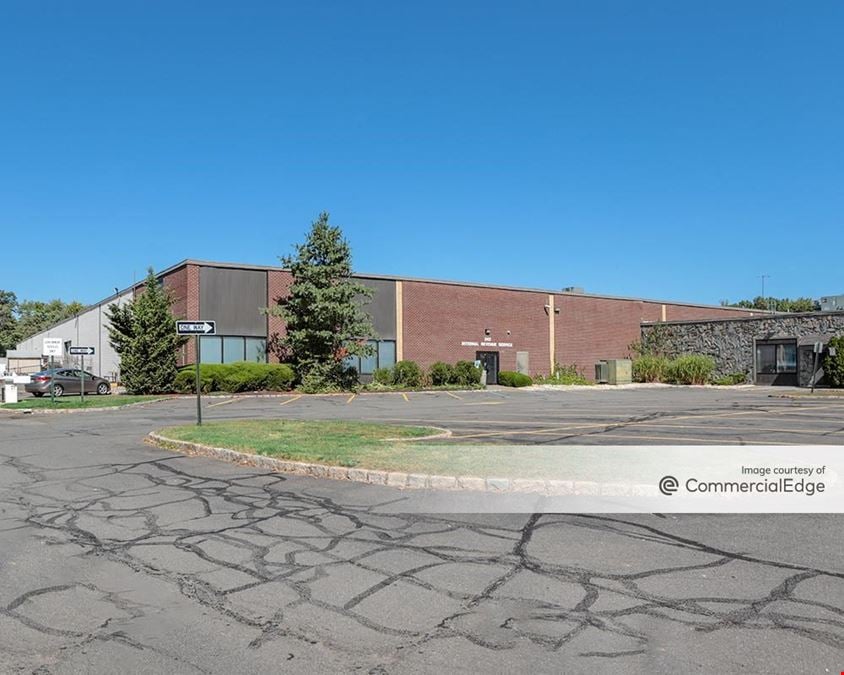250 West Nyack Road