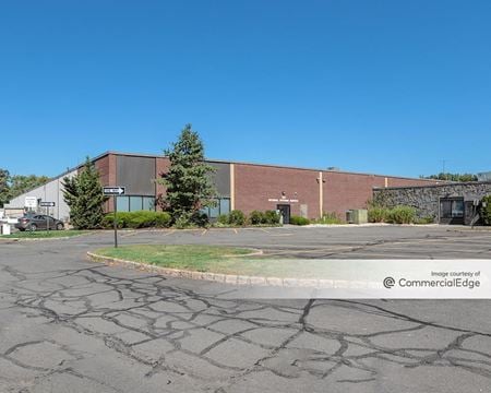 Preview of Industrial space for Rent at 250 West Nyack Road