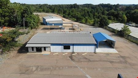Preview of Industrial space for Rent at 810 Strong Hwy