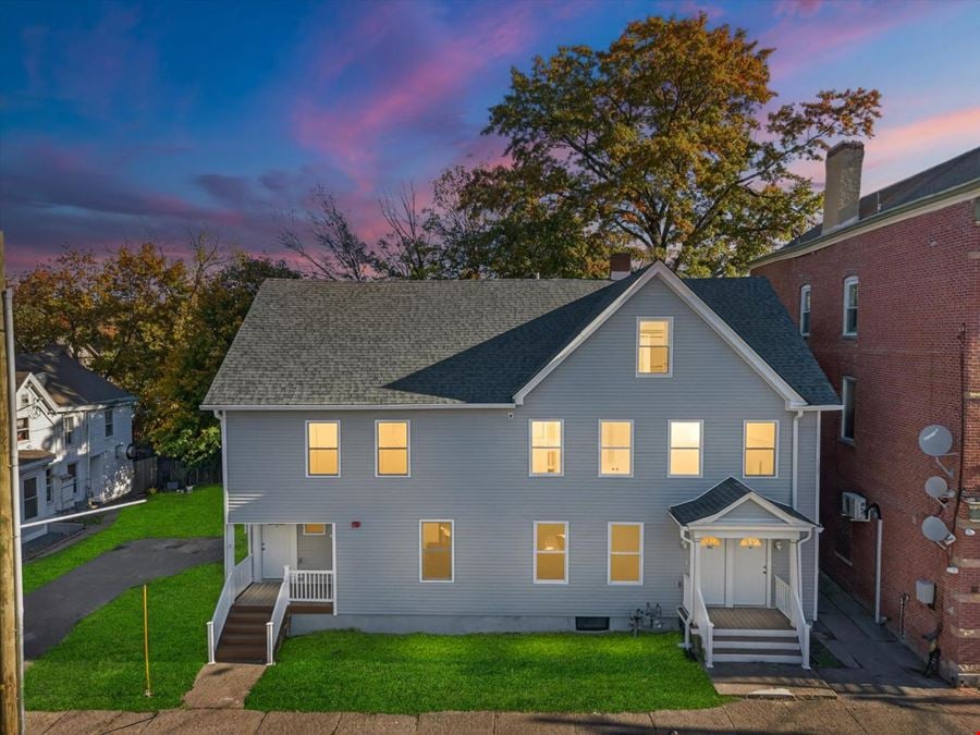 12 N Church St