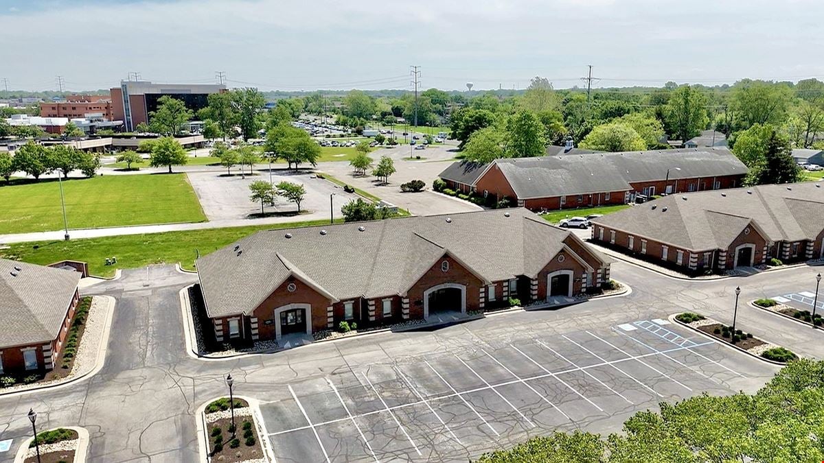 Southpointe Office Park