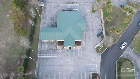 Preview of Retail space for Rent at 2906 Kerry Forest Pkwy