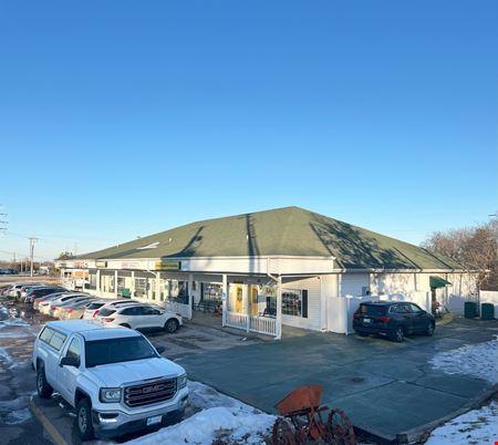 Preview of commercial space at 1588 Gravois Rd