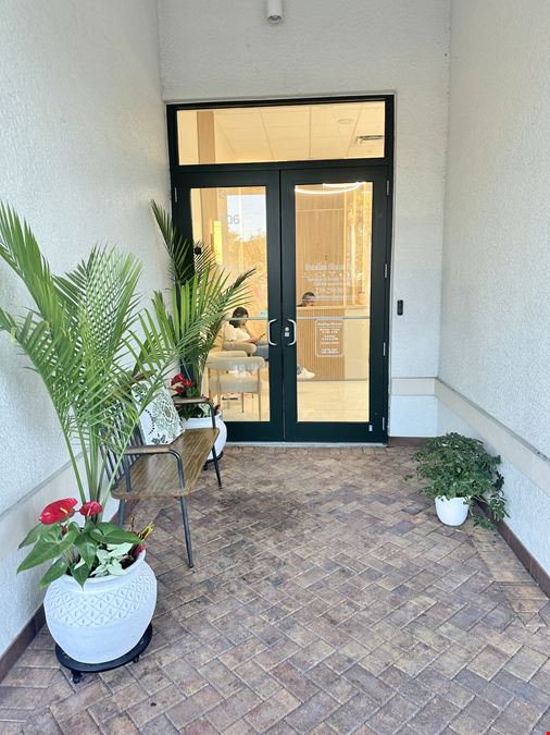 Davis Village Condo