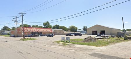 Preview of Industrial space for Sale at 472 E Berrien St
