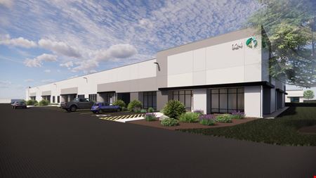 Preview of commercial space at 924 Marcon Boulevard