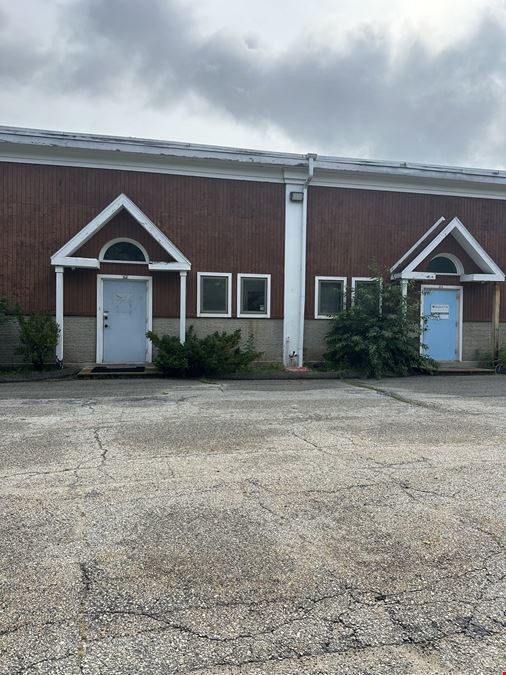 3 Robinson Rd