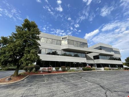 Preview of Office space for Rent at 500 Remington Road