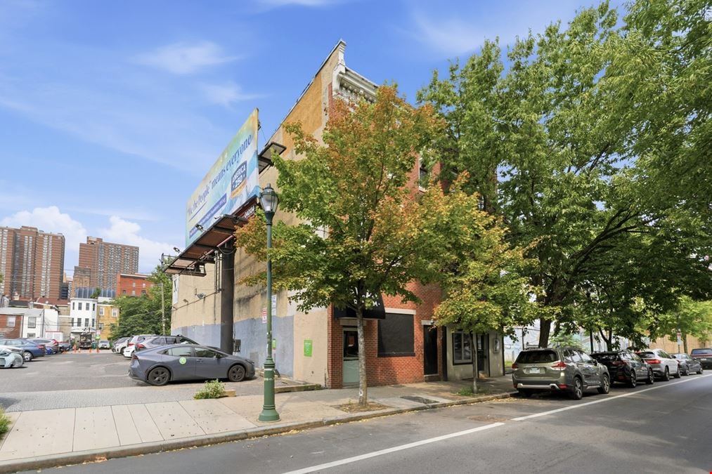 1437-39 South Street