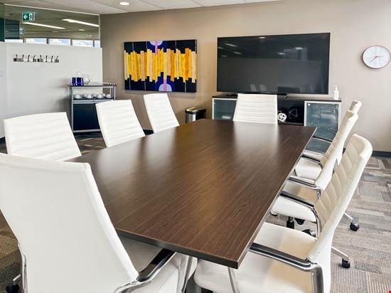 Regus - Calgary – Altius Centre