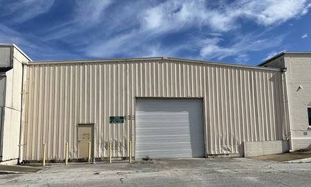 Preview of Industrial space for Rent at 1160 East 30th Street
