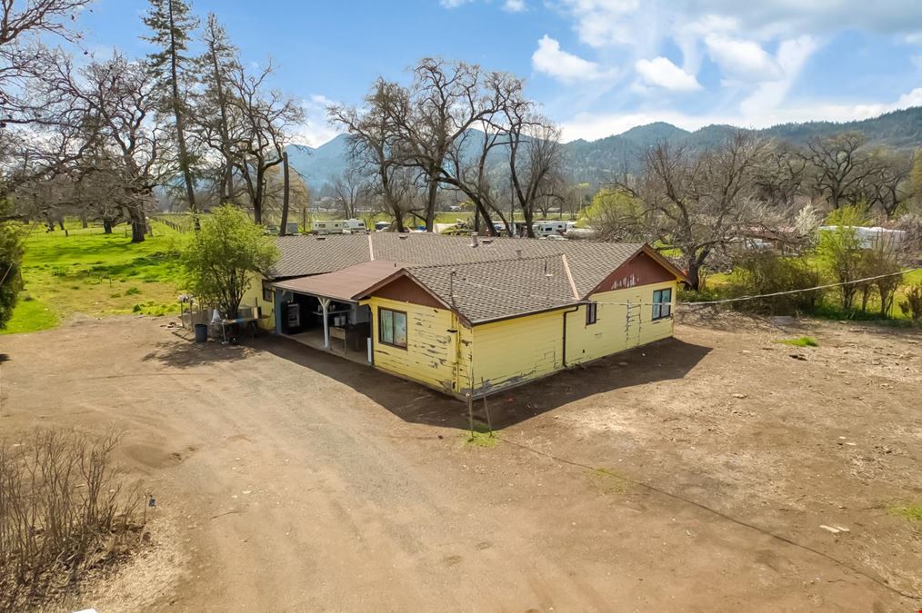 Hero Inc. Property