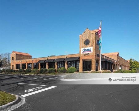 Preview of Industrial space for Rent at 2220 Center Park Drive suite c