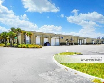 Medley Palmetto Industrial Park