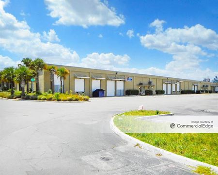 Preview of Industrial space for Rent at 7440 NW 79th Street