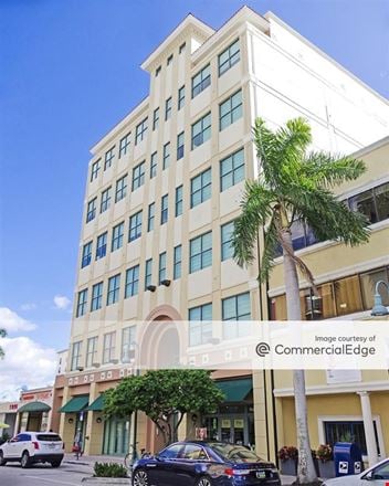 Preview of Office space for Rent at 1930 Harrison Street