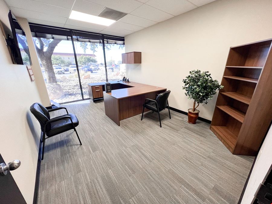 3300 North A St. | Bldg. 6 Ste. 120